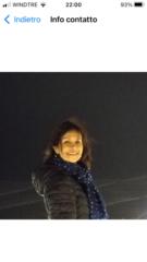 Maria Rivera Del Carpio