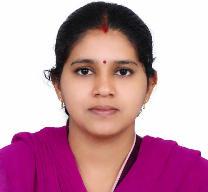 Velu Mani