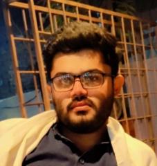 Muaaz Shah