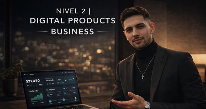 Sala Digital Products Business