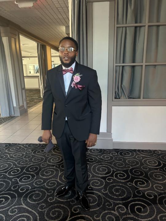 Isiah Weatherspoon