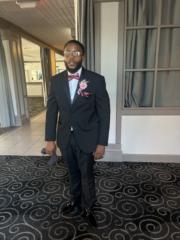 Isiah Weatherspoon