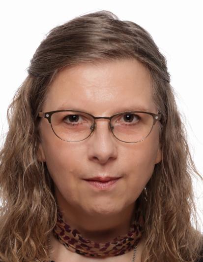 Judith Waschik