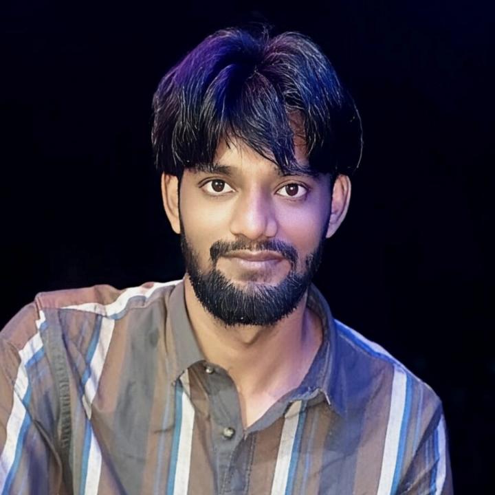 Radhe shyam Kumar
