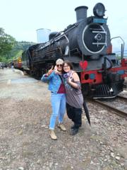 Yolanda-Lee van Rensburg