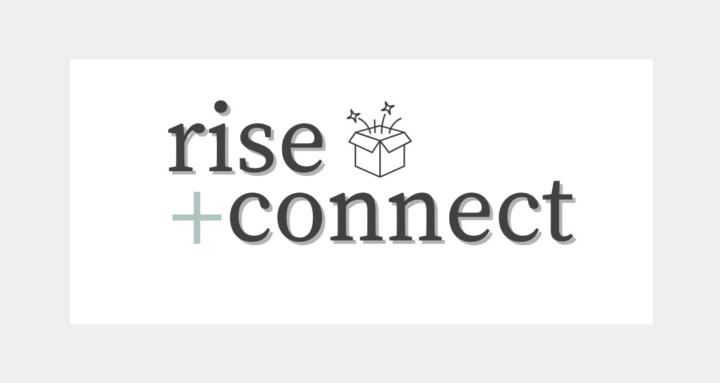 rise + connect