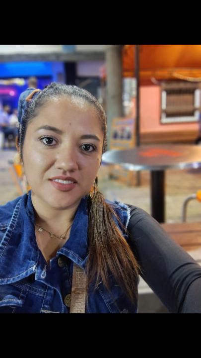 Yazmin Andrea Agudelo Gomez