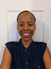 Jocelyn Larkin
