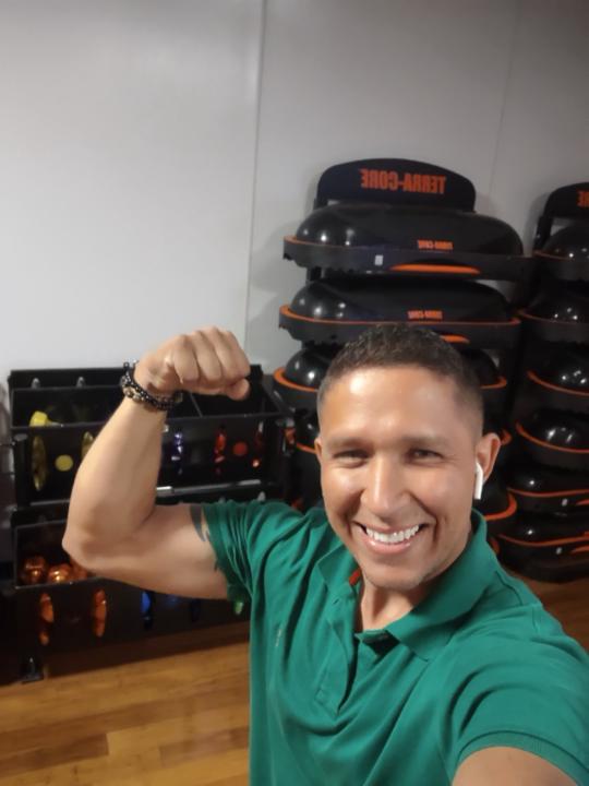 Fernando Maviael Ramos Rangel