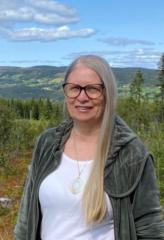 Berit Mira Rosentjern