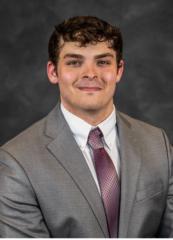 Aiden McLain