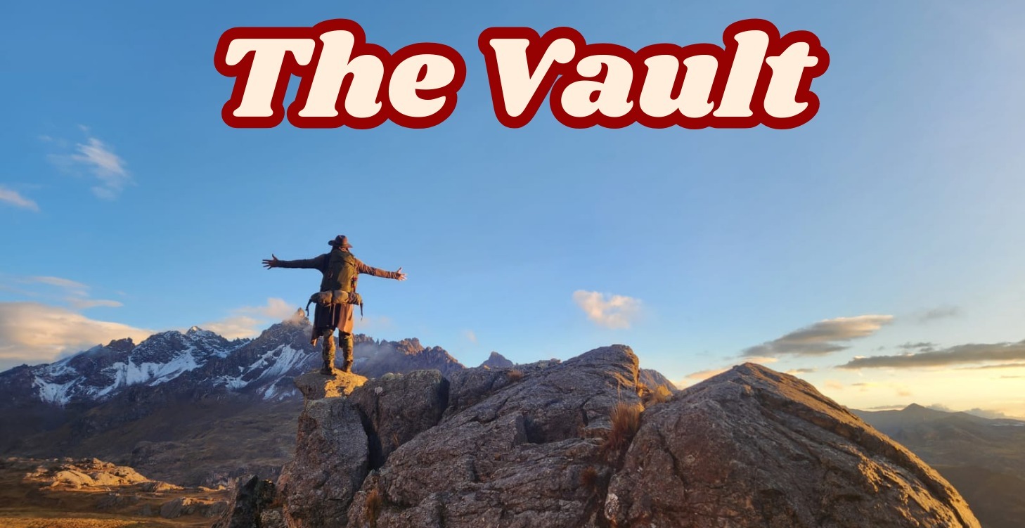 The Vault
