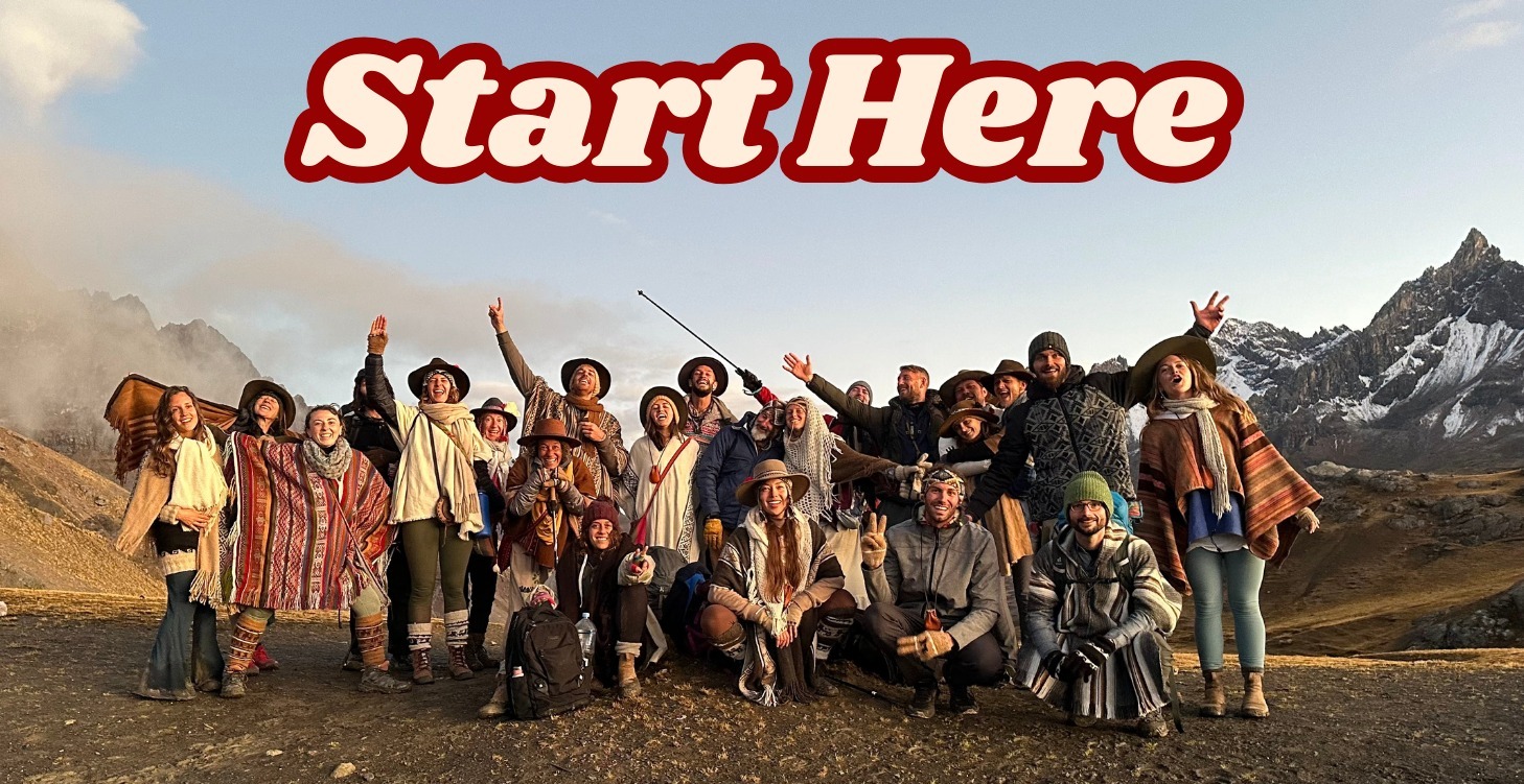 Start Here