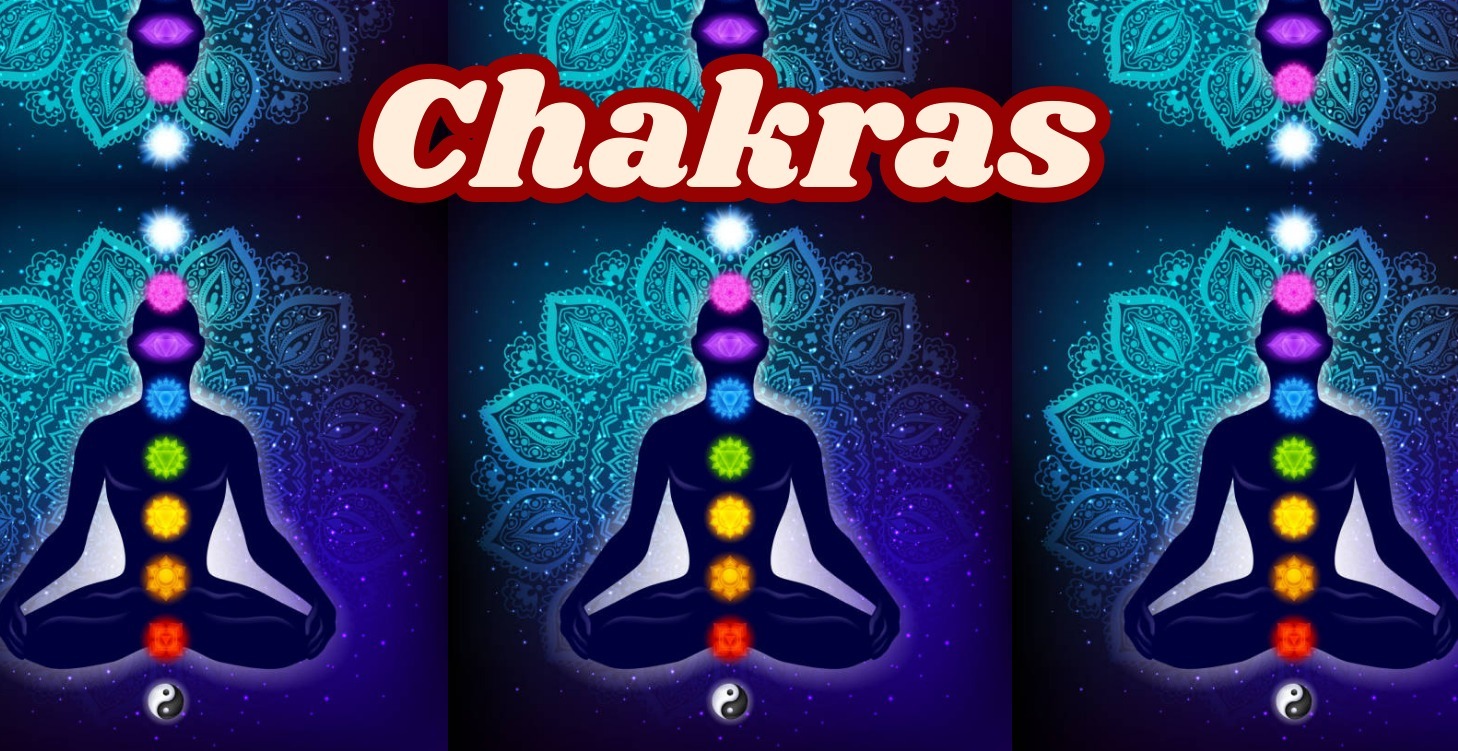 Chakra Meditation Course