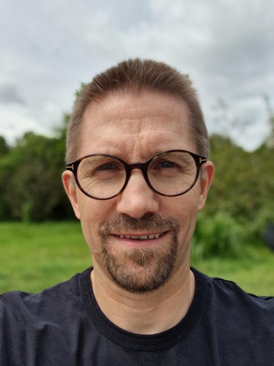Dirk Jacobi