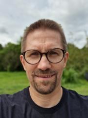 Dirk Jacobi