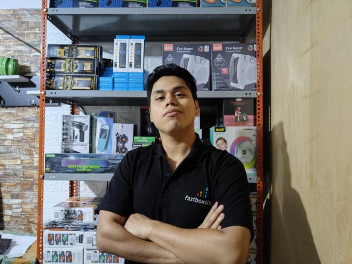 Daniel Meza
