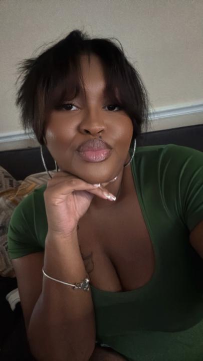 Cebria Griffin