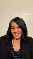 Lakeisha Lee