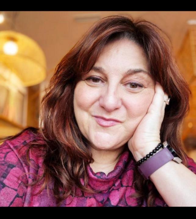 Cristina Muñoz Serrano