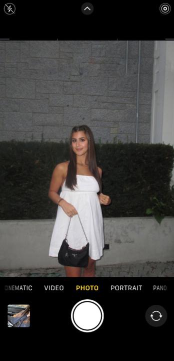 Rebecca Camilleri
