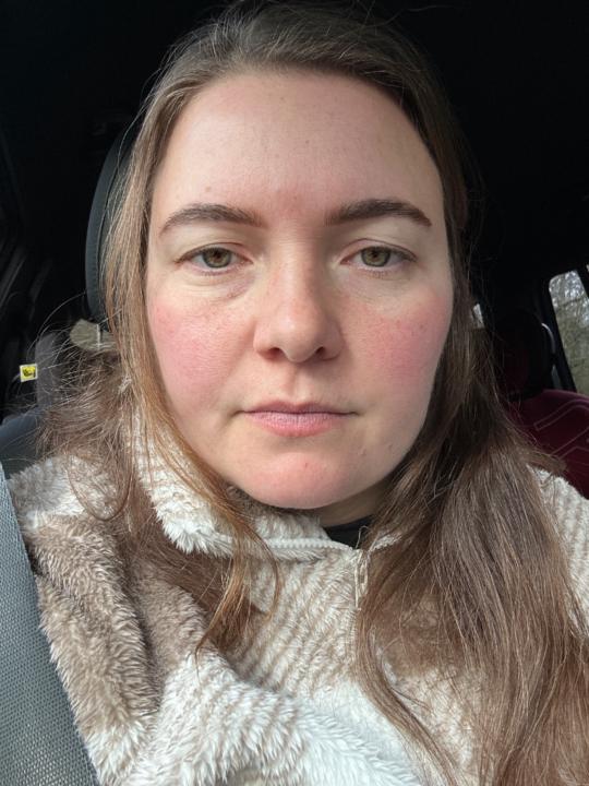 Giulia Saulino-williams