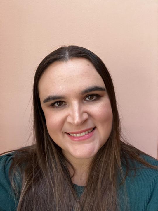Caroline Stauss