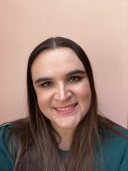 Caroline Stauss