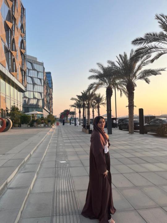 Aziza Khaleel