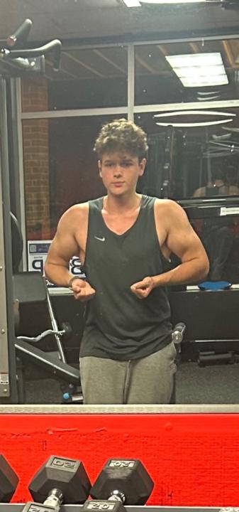 Blake Petersen
