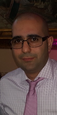 Youssef El Abbassi
