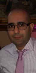 Youssef El Abbassi
