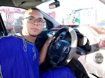 Ahmed Boussetta