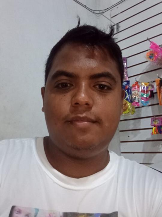 Eleazar Juarez