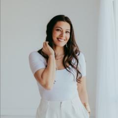 Lindsay Kelly
