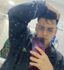 Saúl Benjamin Aliaga Sanchez
