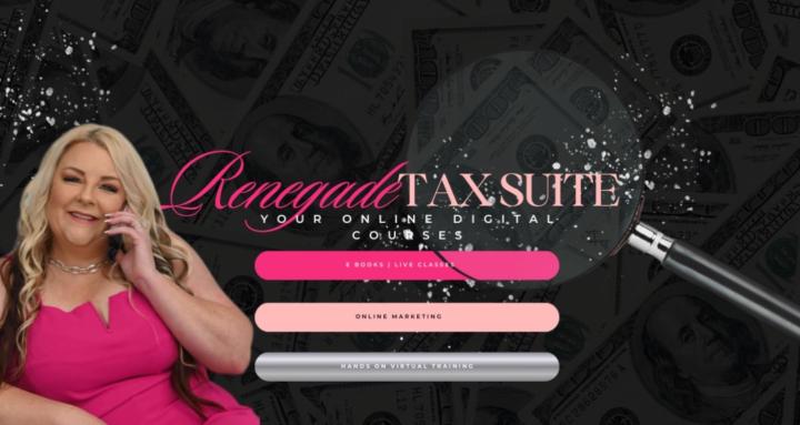 Renegade Tax Suite