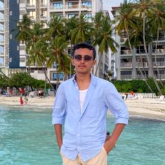 Anas Adil