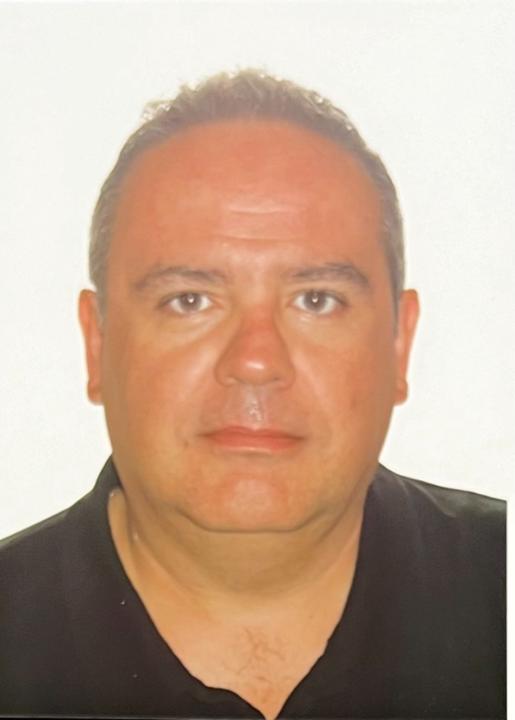 Luis Felipe del Castillo Riestra