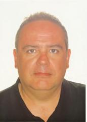 Luis Felipe del Castillo Riestra