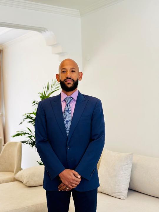 Wlead Salahdin Abubaker