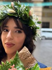 Eliana La Rosa