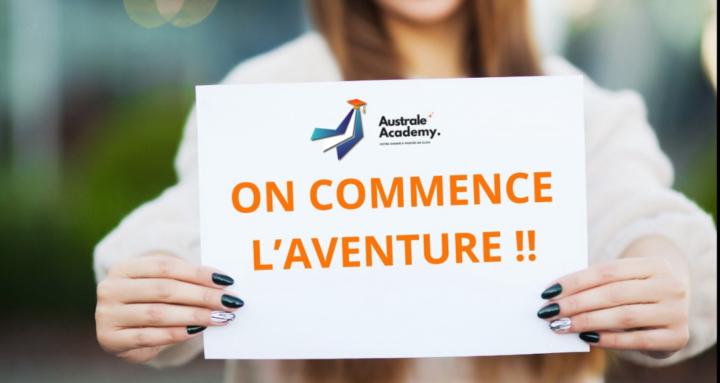 Australe Formation Test