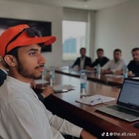 Ali Raza