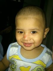 Hilal Hussain