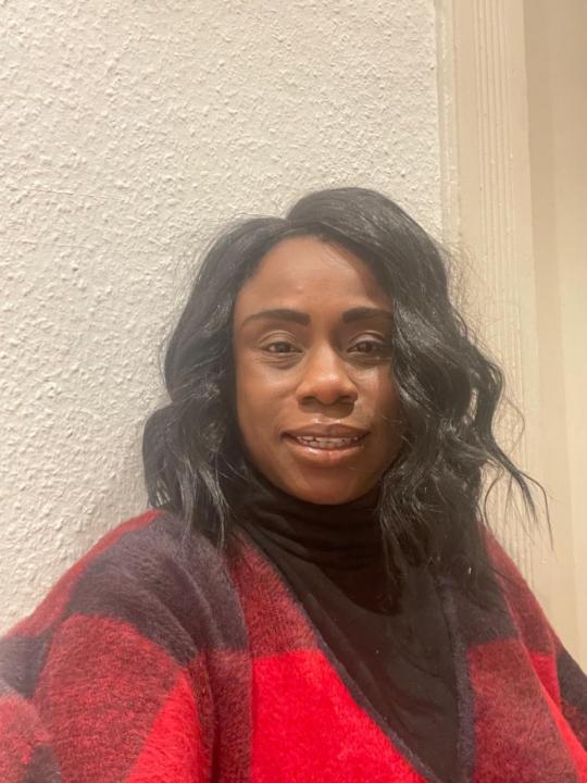 Yohanna Brown