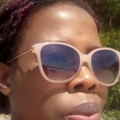Nesisa Ndlovu