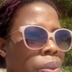 Nesisa Ndlovu