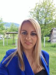 Darinka Markovic