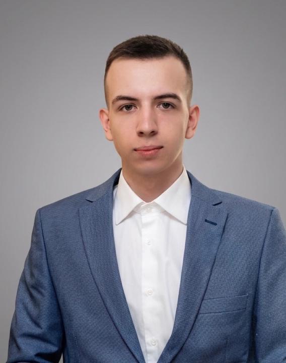 Uros Djuricanin
